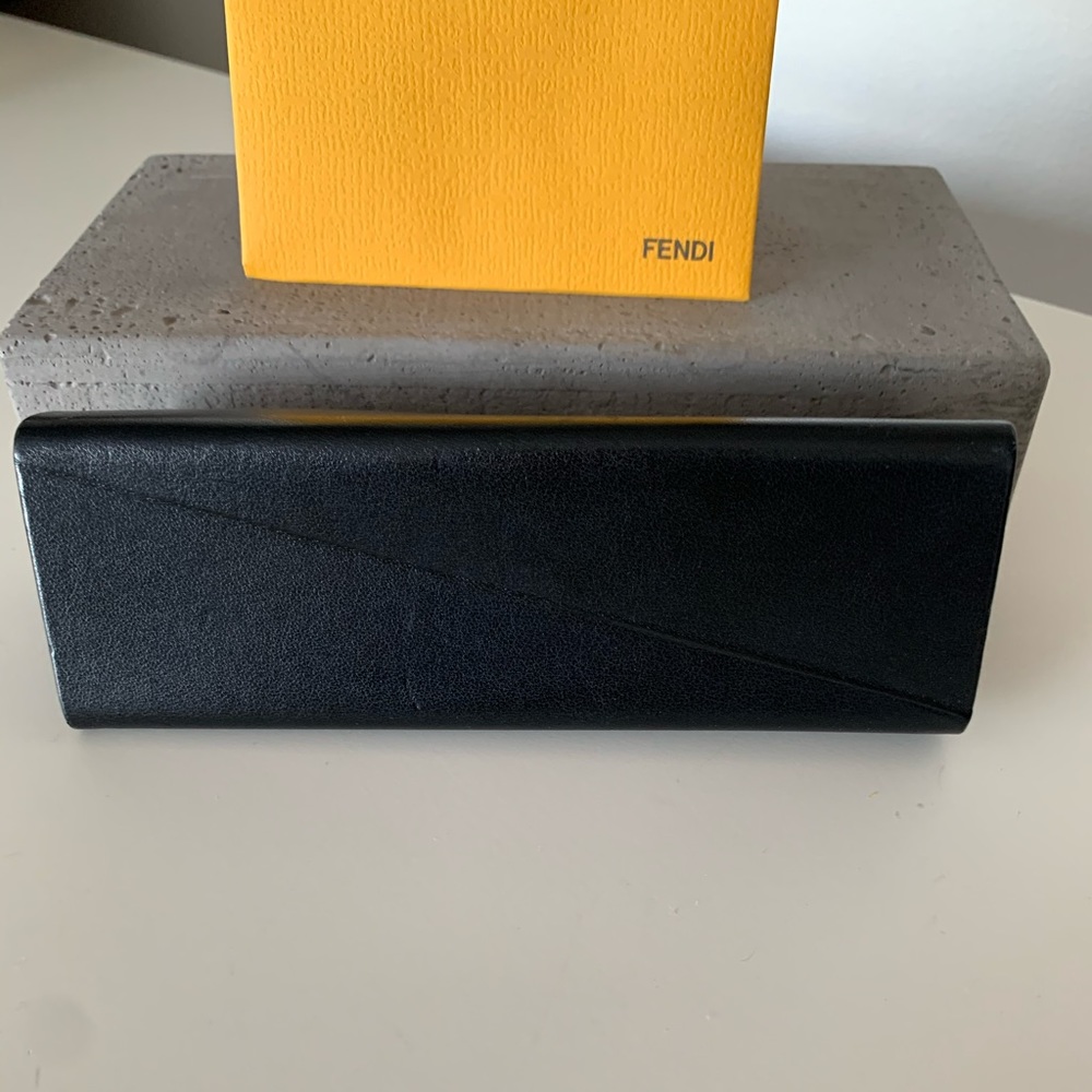 Fendi Glasses Case - Picture 6 of 7